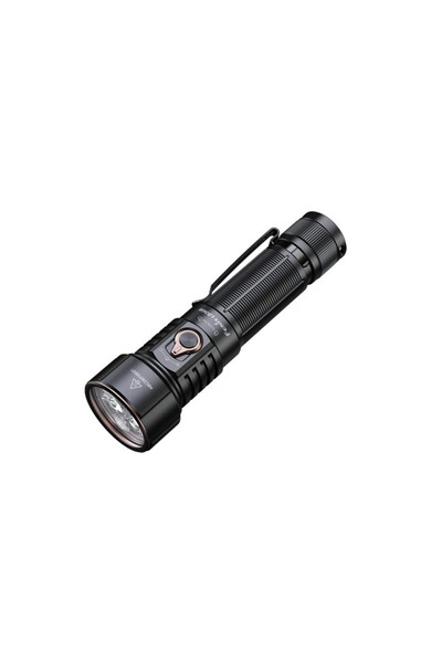 Fenix Lanterna Fenix, LD36R, LED Multicolor, Negru