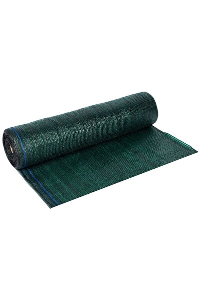 micul fermier Plasă de umbrire HDPE 1,7 x 50 m 80 g/mp 80% G 01, MF-EP 3013-G 01
