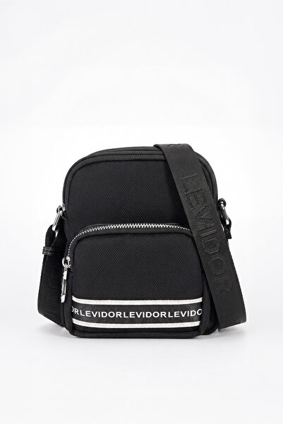 Levidor Unisex design small size shoulder bag