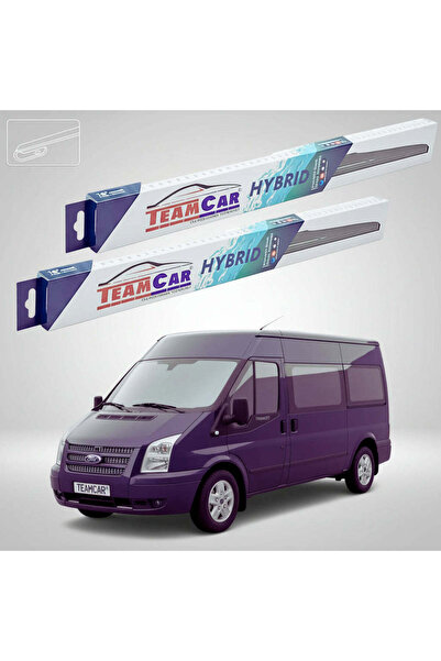 TEAMCAR Lamele ștergătoare de parbriz Ford Transit Tourneo Gen V MK6-MK7 V347...
