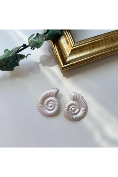 Alice İsstanbul Seabloom Earrings