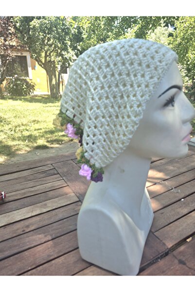 Loyal Friend Store Hair Cap Hand-Knitted