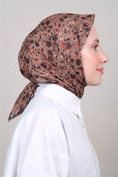 locella Lo'cella Pamuklu Soft Eşarp 4262-26