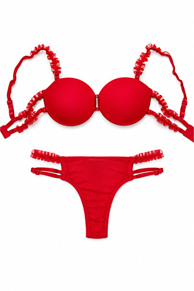 İpeksi Princess Model Underwear Set