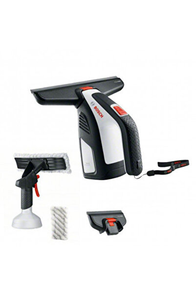 Bosch Aspirator de geam GlassVAC, 3.6 V, 0.1 L