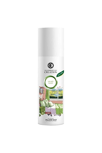 creation معطر وسائد فلفت سليب من كريسيون كرياشن - 210 مل