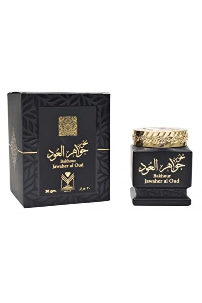 ALMAS PERFUMES بخور جواهر العود من الماس للعطور ، 30 جرام