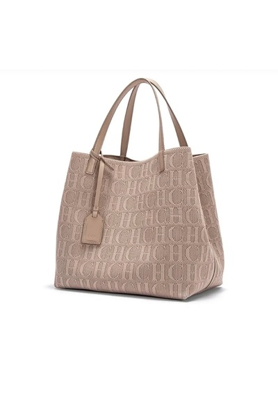 FA.accessories Women's Straw Crossbody Bag Handmade Bamboo with Leather Detai...