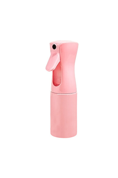 Choice10 Pink B WANMEI 1/2pcs Refillable Continuous Spray Bottles with Root C...