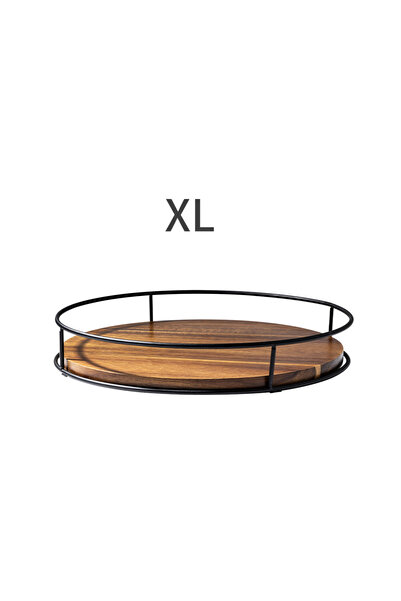 choice2 1Pc-Xl 1Pc Kitchen Rotating Rack under Cabinet Seasoning Organizer Co...