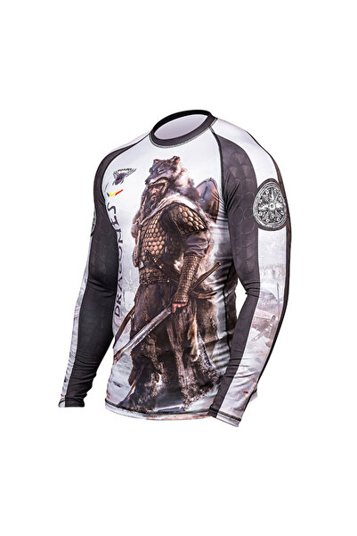 ARMURA Dracones Rashguard
