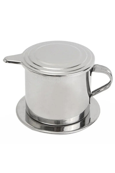 Choice A Portable Coffee Drip Strainer Kitchen Tools Stainless Steel Coffee F...