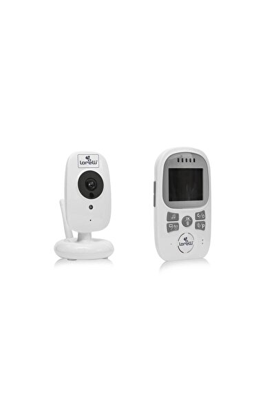 LORELLİ Camera supraveghere bebelusi, Lorelli, Safeness, audio video, wireles...