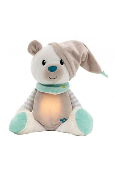 InnoGio GIOfriends Angelo interactive plush toy with melody and night light