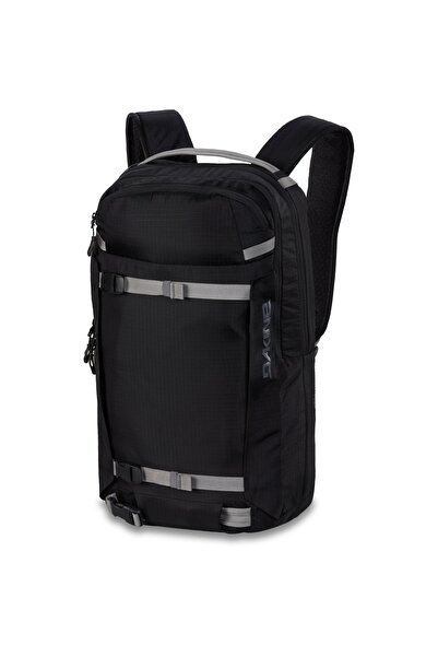 Dakine Mission Pro Unisex Backpack 18 L 10004401-Black