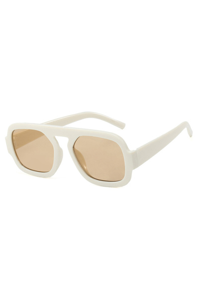 Choice4 MULTI 10 New Vintage Square Sunglasses Women Men Brand Rectangle Sun ...