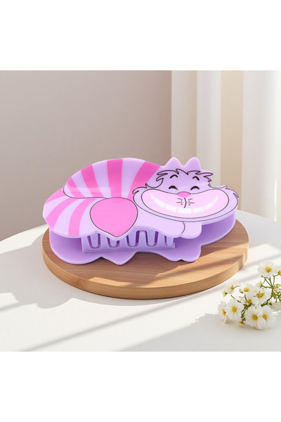 Choice CSO0479 1PC/6PCS Disney's "Alice in Wonderland" cute cartoon Cheshire ...