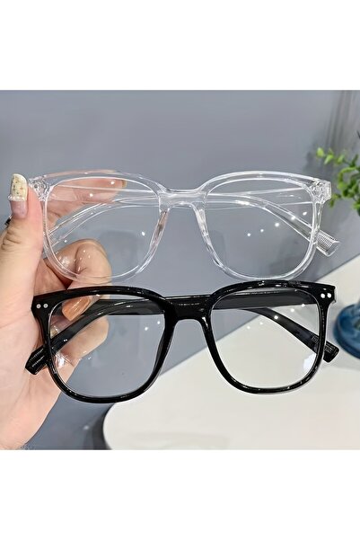 Choice1 2PCS TB 1 Pair/2 Pairs of Unisex Blue Light Blocking Glasses Suitable...