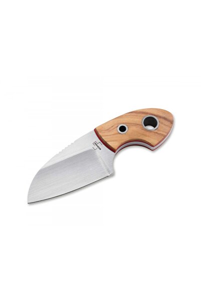 OEM Cutit Boker Plus Gnom Jesper Voxnaes Ultracompact Profesional Lama Otel D...