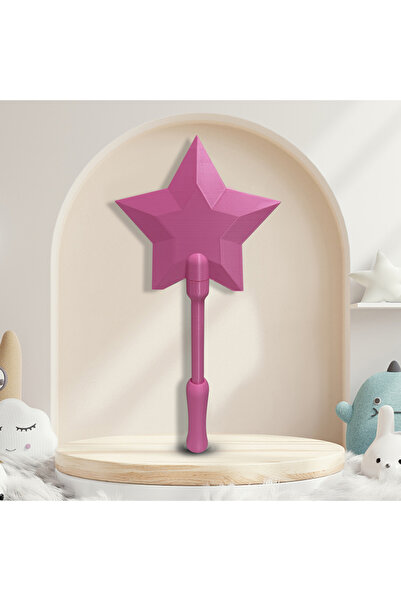 Choice5 APWIKOGER F Magic Wand Holder 3D Printed Tap to Pay Magic Fairy Wand ...