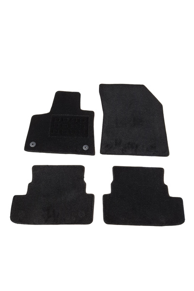 Best Auto Vest Set covorase auto din mocheta Peugeot 3008 Hybrid 2019-; Opel ...