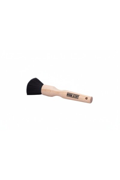 POLAND Ultra-Soft Detail Brush Precise Care for Sensitive Surfaces