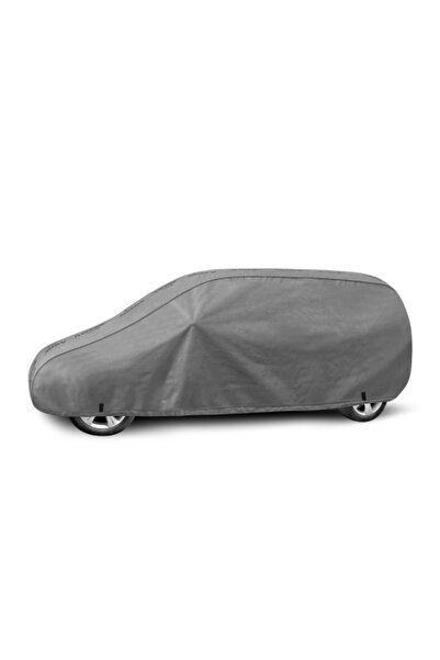 KEGEL Prelata auto, husa exterioara Mobile Garage LAV Van , lungime 443-463 cm