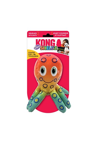 Kong Σίλντζ Τροπικό Χταπόδι 15.5x16x12εκ.
