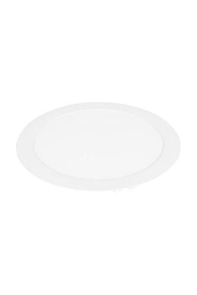 NOVELITE Spot încastrat rotund cu LED SMD 20W Alb 4000K, NOVELITE, Mini panou...