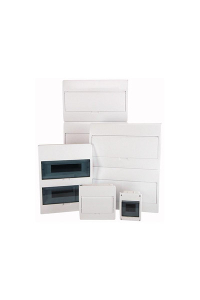 Eaton Πάνελ 36 Μονάδων ST, BC-U-3/36-, Eaton, ΠΛΑΣΤΙΚΟ ΠΑΝΕΛ