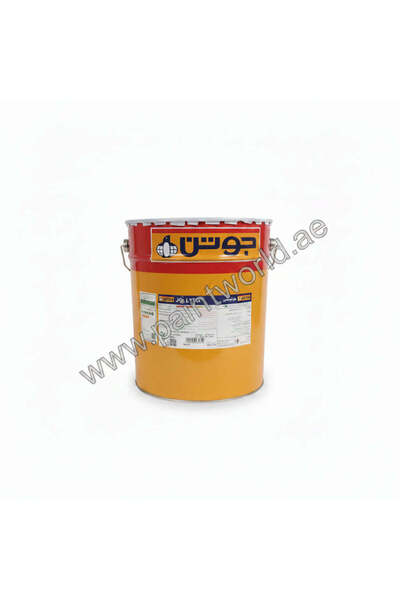 Jotun JOLLYFIX (WHITE/0567) 18 L – INTERIOR COPOLYMER EMULSION PAINT