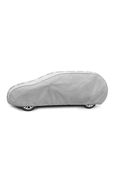 KEGEL Prelata auto, husa exterioara Basic Garage XL Hatchback/combi 455 – 485 cm