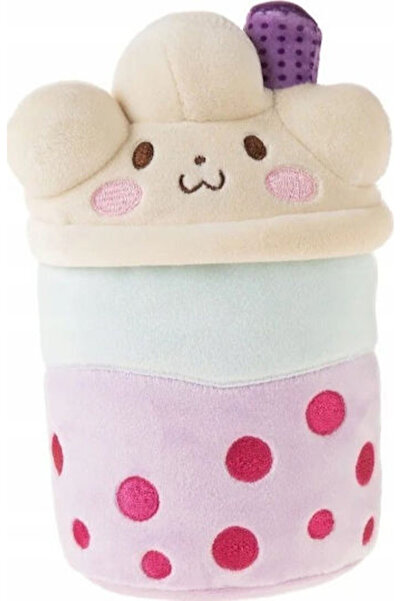 EPEE Mascota Bubble Tea Bablusie 21 cm Cutie cu afine
