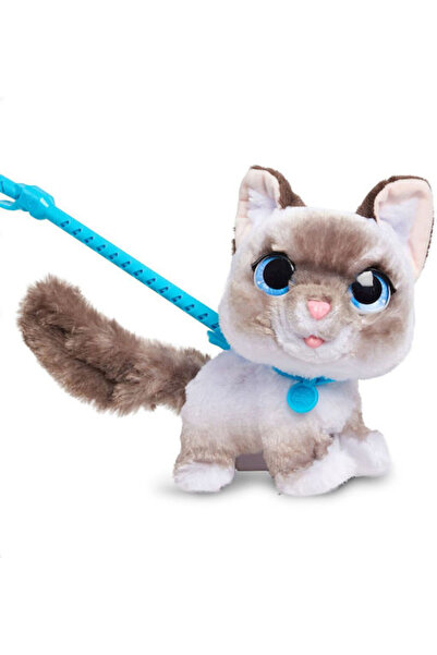 Hasbro Games Hasbro Pluș Furreal Interactiv 23 cm
