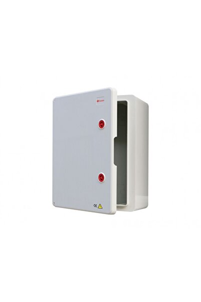 Bemis Tablou ABS IP66 600x800x260mm, Bemis, CUTIE ABS
