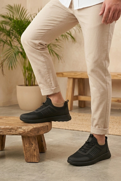 Walkenzo حذاء رياضي رجالي خفيف الوزن ومريح من Class