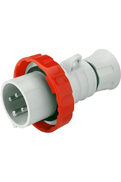 Gewiss Fisa Hp 3P+N+E 16A IP67 400V, GW60031H, Gewiss, FISE TRIFAZICE