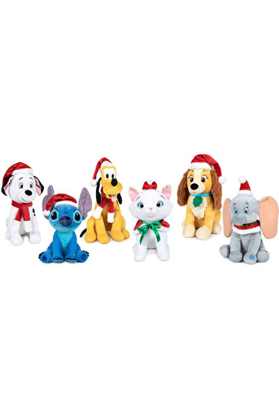 Disney Pluș Stitch 26 cm (Diverse modele) 1 buc.