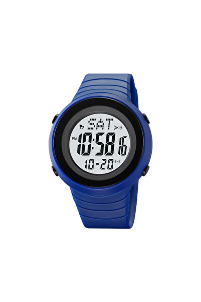 Skmei Ψηφιακό ρολόι χειρός - - 2152 - Blue/White