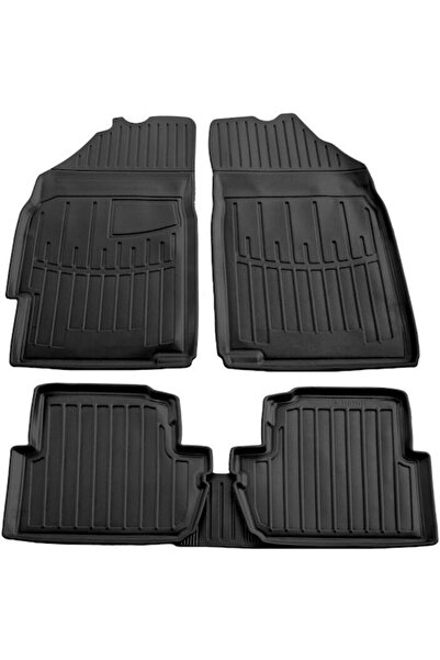 Other Πατάκια Αυτοκινήτου Αγωνιστικού Τύπου Chevrolet Spark M300 & Daewoo Mat...