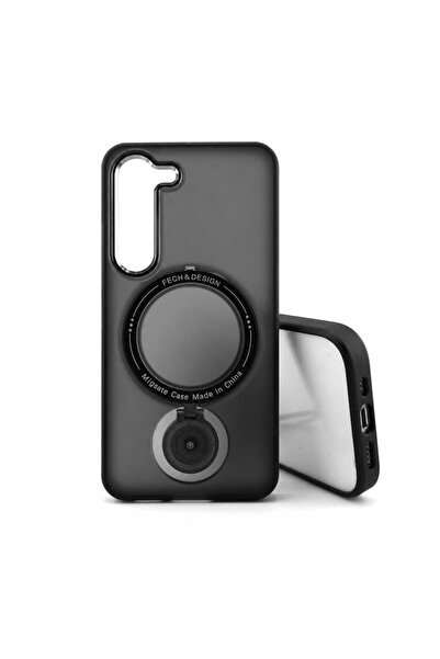 Domi Party & Gifts Husa de Protectie Domi Party&Gifts, cu Incarcare Wireless,...