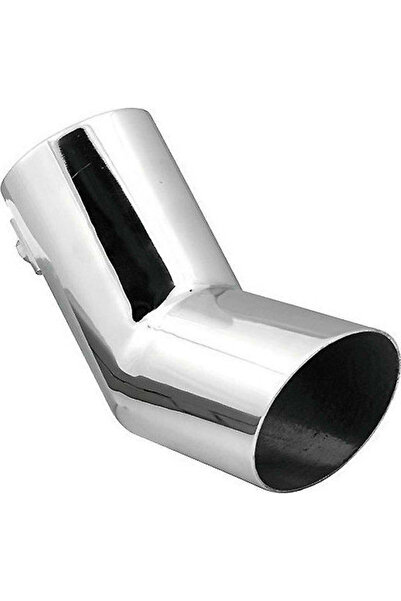 Lampa Σιγαστήρας Εξάτμισης TS-41 Γενικής Χρήσης με Κεκλιμένη Κοπή Φ43-56 χιλ....