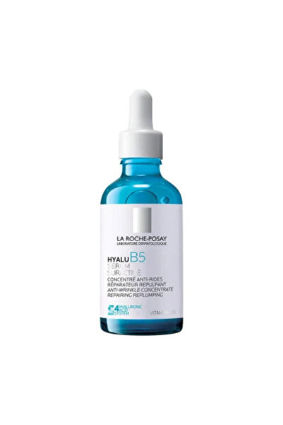 La Roche Posay Hyalu B5 Υπερενεργοποιημένος Ορός 50ML