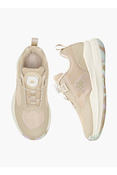 Kappa Girls Rotating Buckle Sports Shoes