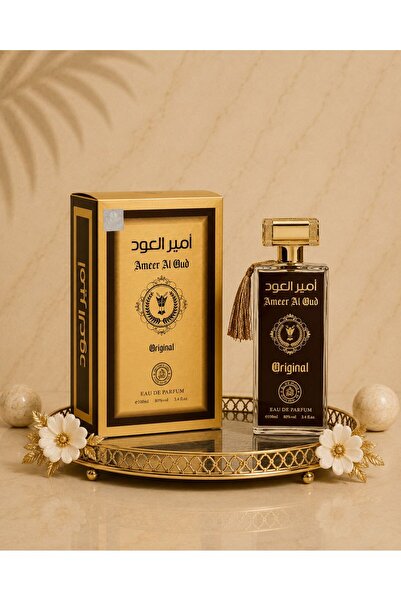Ameer Al Oud Original - Parfum bărbătesc 100 ML