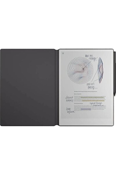 remarkable Paper Pro 11.8" Display 64GB Storage With Marker Plus Pen & Keyboa...