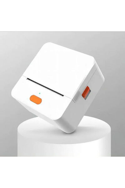 OEM Label Printer USB, Bluetooth