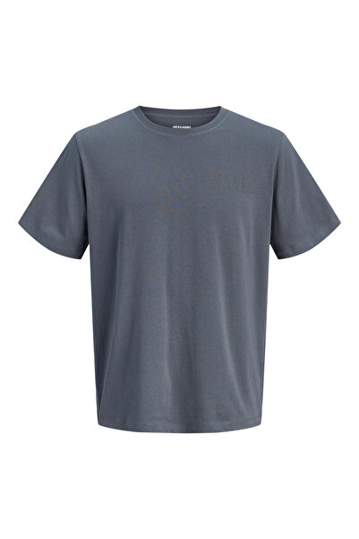 Jack & Jones JJECORP LOGO TEE SS O-GÂT NOOS