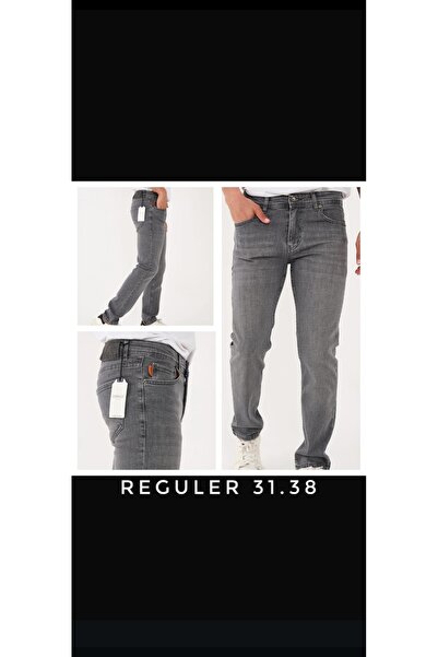 Cinar erkek giyim Men's Jeans Lycra Regular Fit