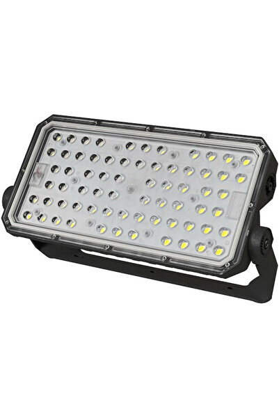 Aca Αδιάβροχος Προβολέας LED 200W Ψυχρό Λευκό 5000K IP66 Κωδικός: REXON20050